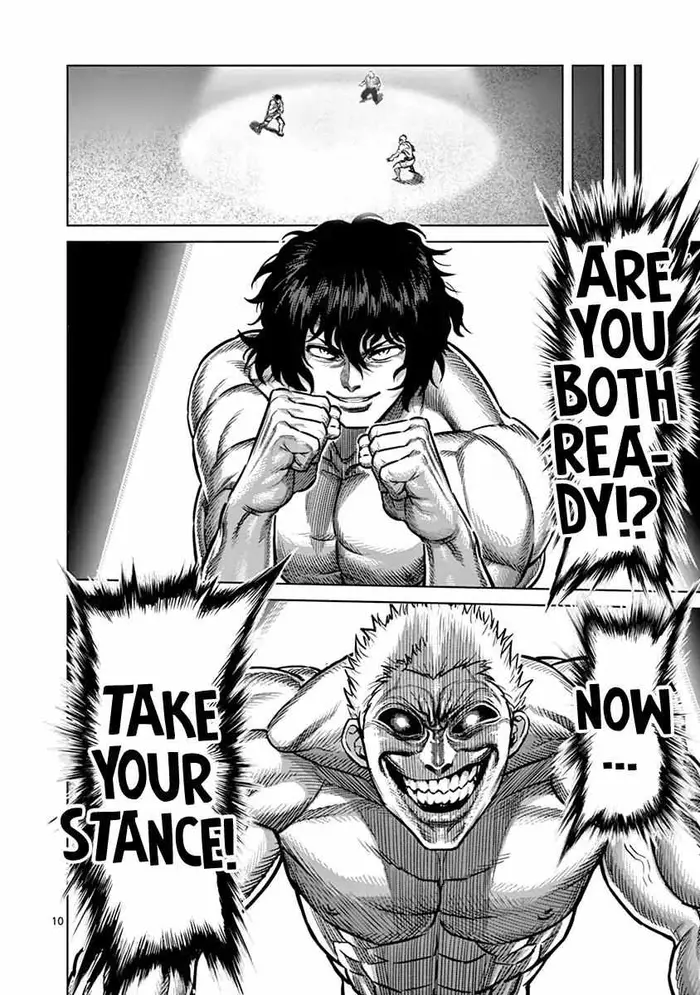 Kengan Ashura Chapter 129 image 11_optimized
